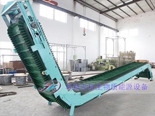 皮帶輸送機
